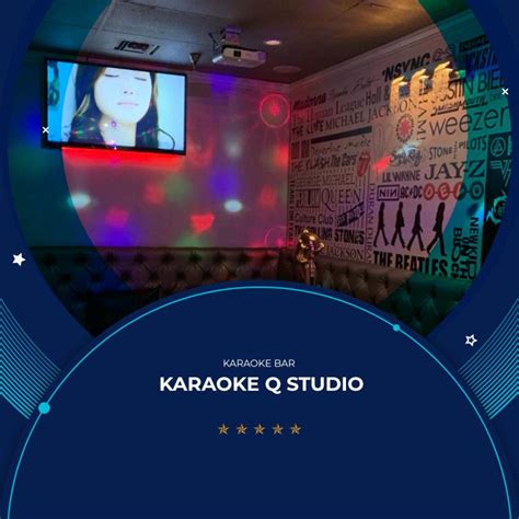 karaoke lv|karaoke q studio.